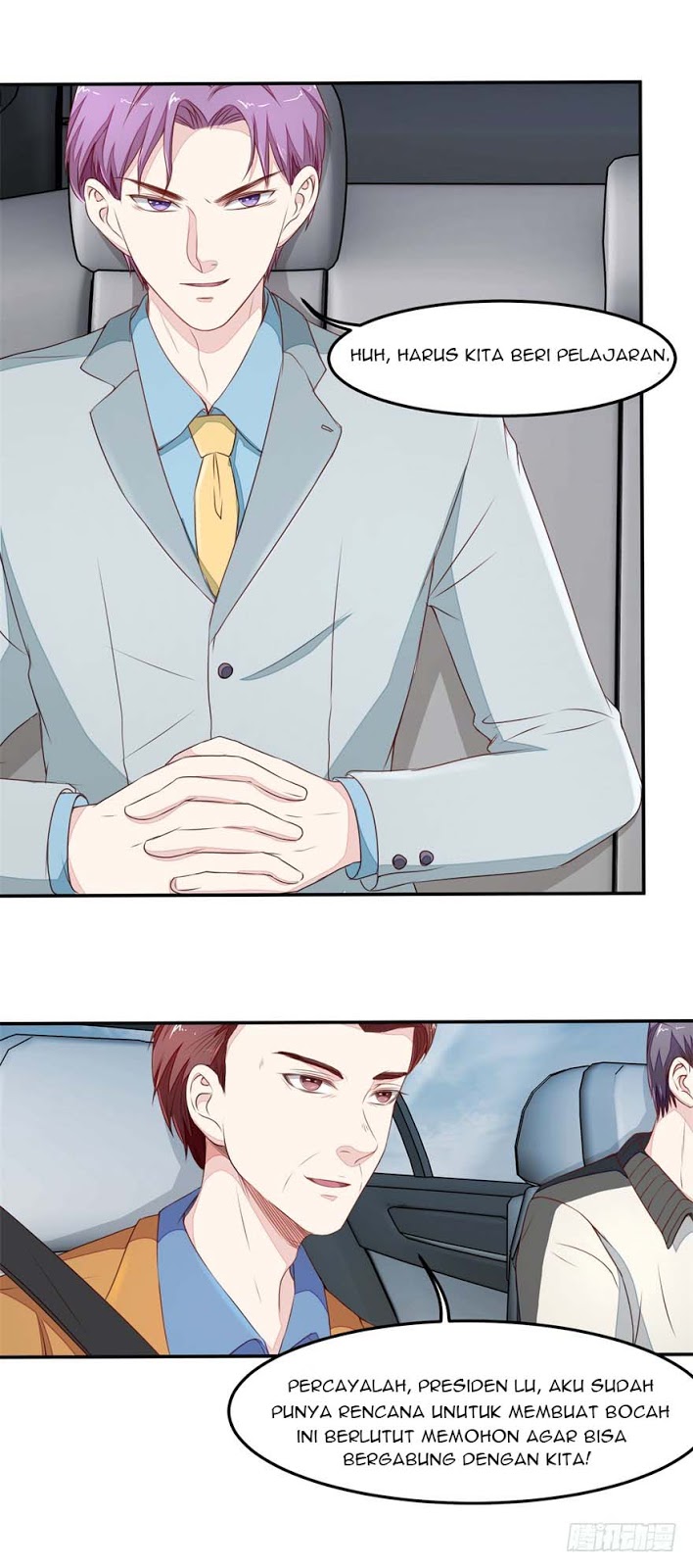Ultimate Of God Eyes chapter 22